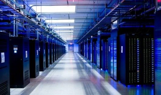 凱翔科技數(shù)度攜手京東方綿陽數(shù)據(jù)中心 力保數(shù)據(jù)中心負載用電安全