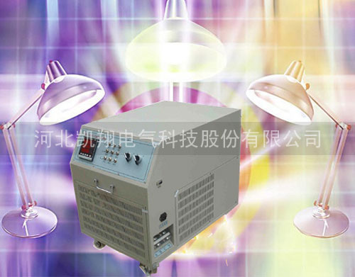 RLC自動負(fù)載箱