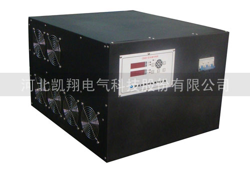 凱翔車載式充電機