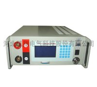 智能蓄電池充電機