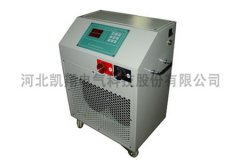 直流自動負載箱