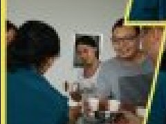 企業活動：凱翔家人用燒烤點燃夏日激情