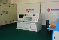 發(fā)電機智能測試系統(tǒng)集成_廠房設(shè)計方案