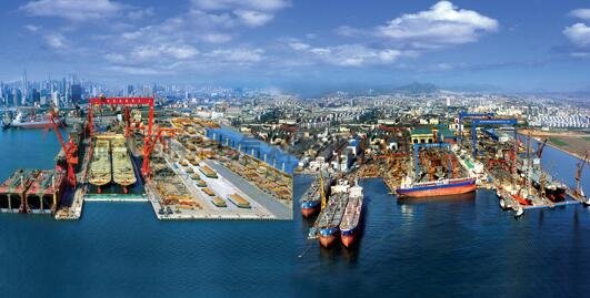 船用干式負荷箱_負荷站