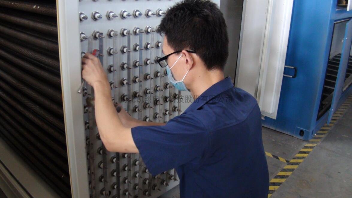 負(fù)載箱電路圖