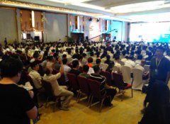 凱翔科技緊跟時代步伐  致力于為“大數據時代”的到來保駕護航