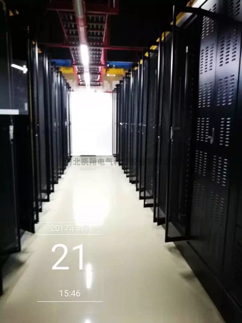 機(jī)架式負(fù)載