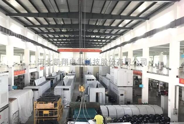 假負載廠家租賃業(yè)務