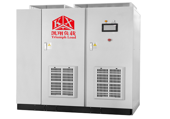 燃料電池饋網(wǎng)式負(fù)載