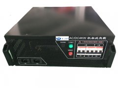 假負載的介紹，機架式假負載在數據中心的應用圖例