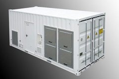 RLC負(fù)載箱有哪些功能以及類型