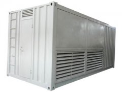 負載箱租賃測試的項目有哪些