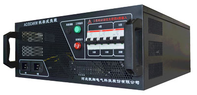 機(jī)架式負(fù)載