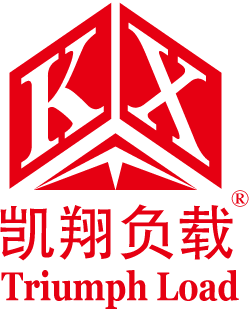 凱翔負載商標(紅色)