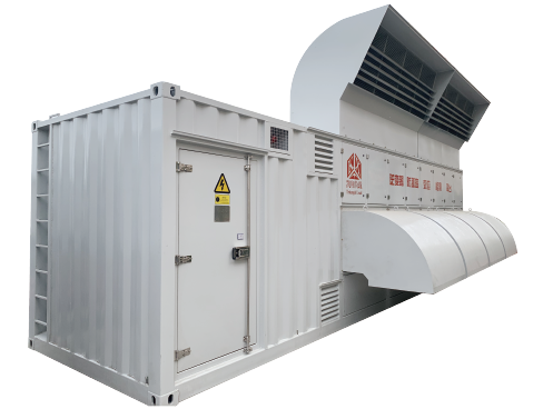 新能源時代，負載箱在儲能系統測試中的關鍵作用