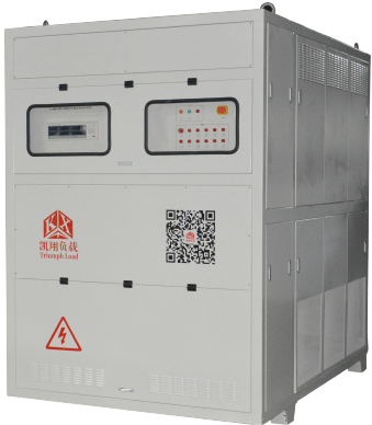 交流負(fù)載箱：電力系統(tǒng)的 “動(dòng)態(tài)考官”