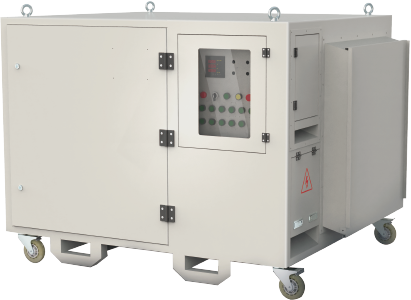 工業(yè)負(fù)載箱全生命周期管理指南