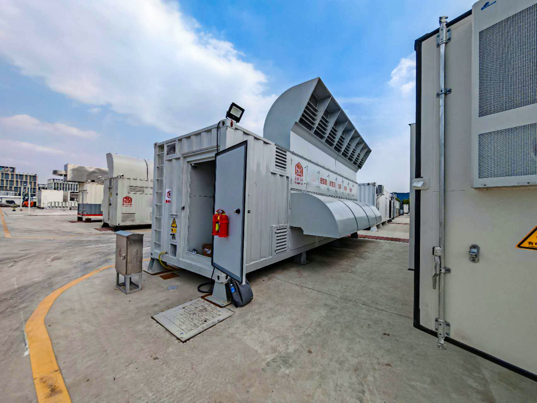 凱翔科技RLC負荷模擬器，賦能新能源測試領(lǐng)域創(chuàng)新升級