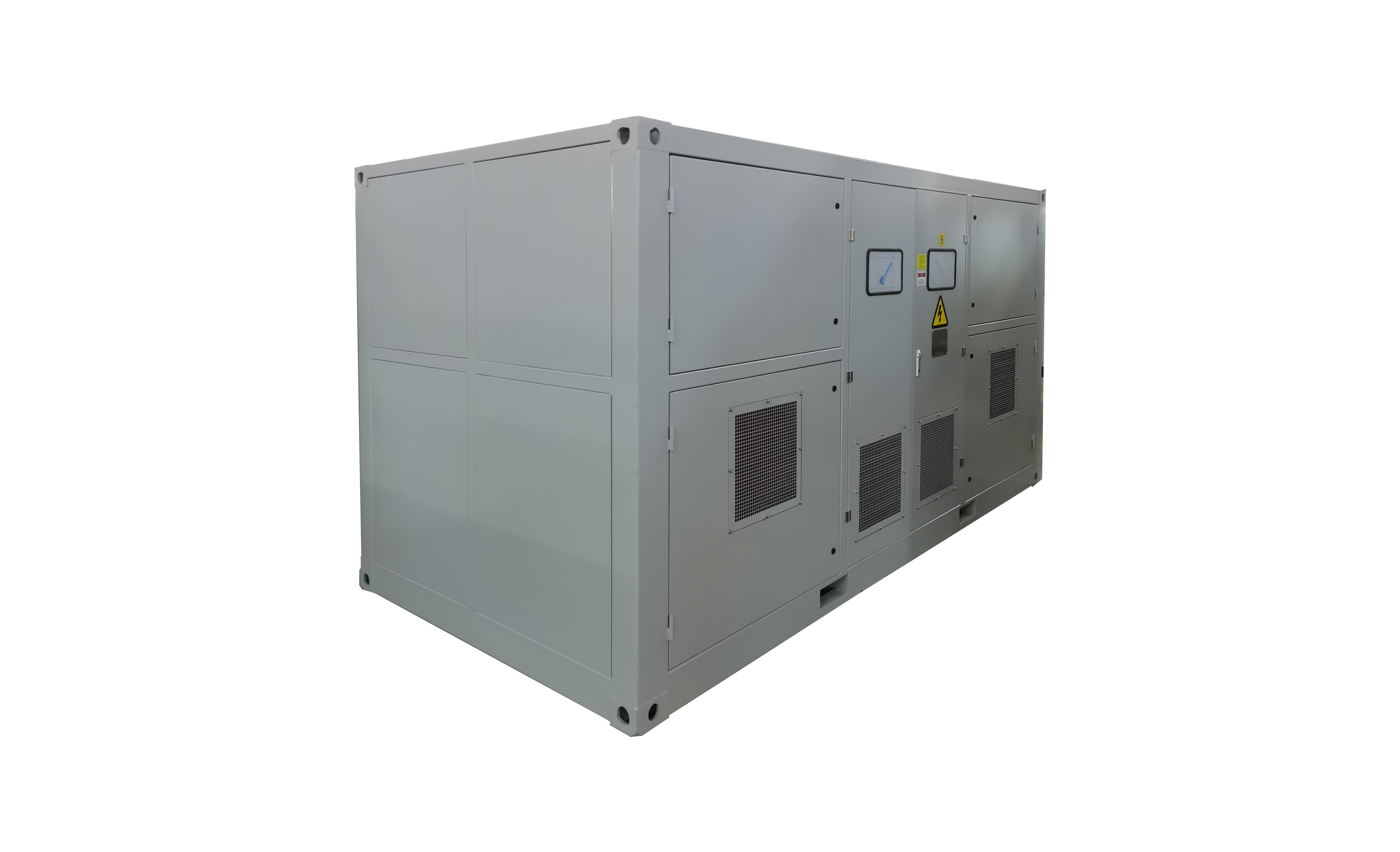 凱翔科技高壓電抗器柜：高壓試驗站電力測試的核心利器