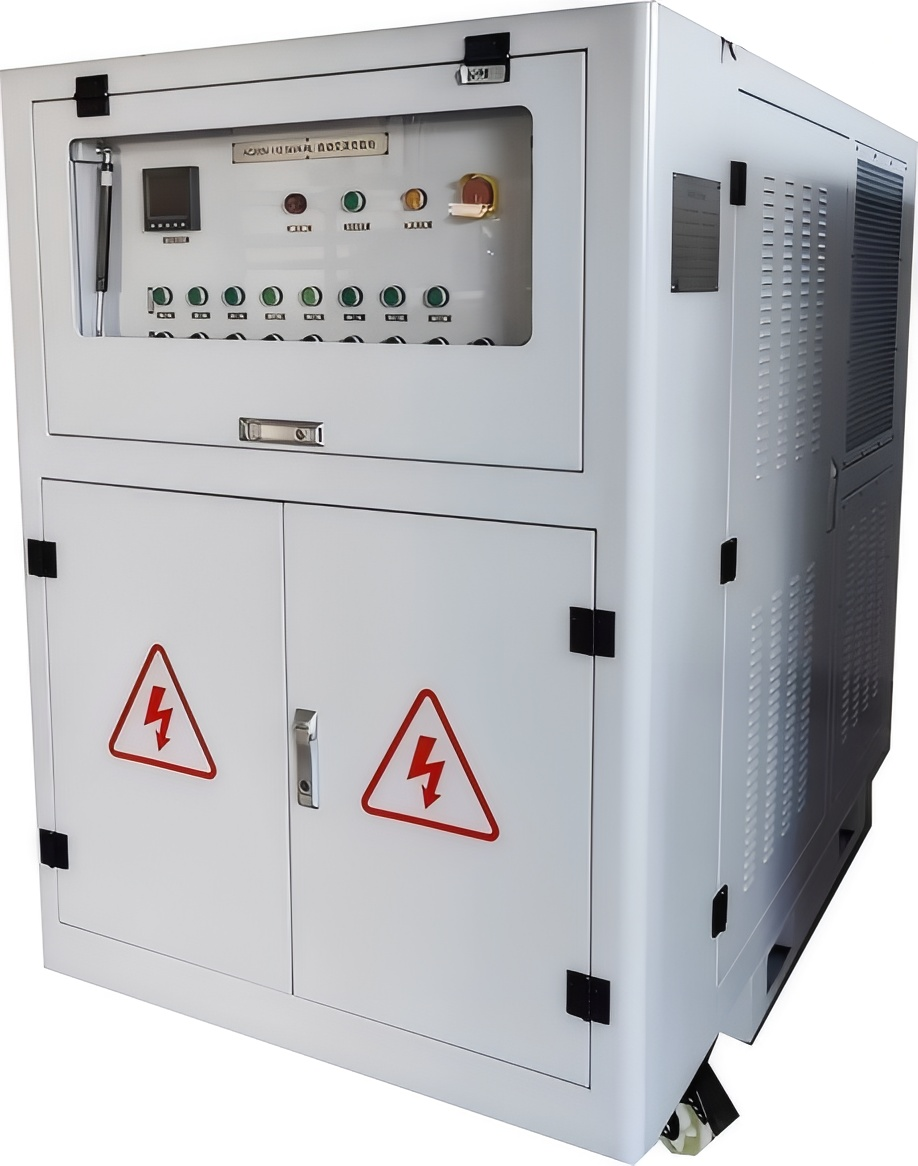 發(fā)電機(jī)組測試“多面手”：凱翔AC200V負(fù)載柜的實(shí)戰(zhàn)應(yīng)用