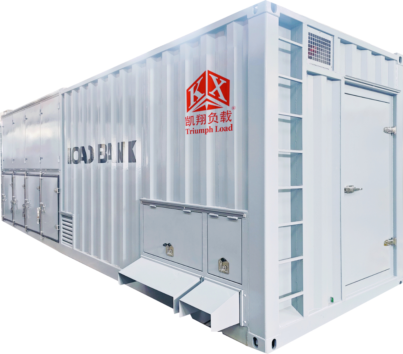 凱翔科技：高壓負載柜如何讓數據中心電源更可靠？