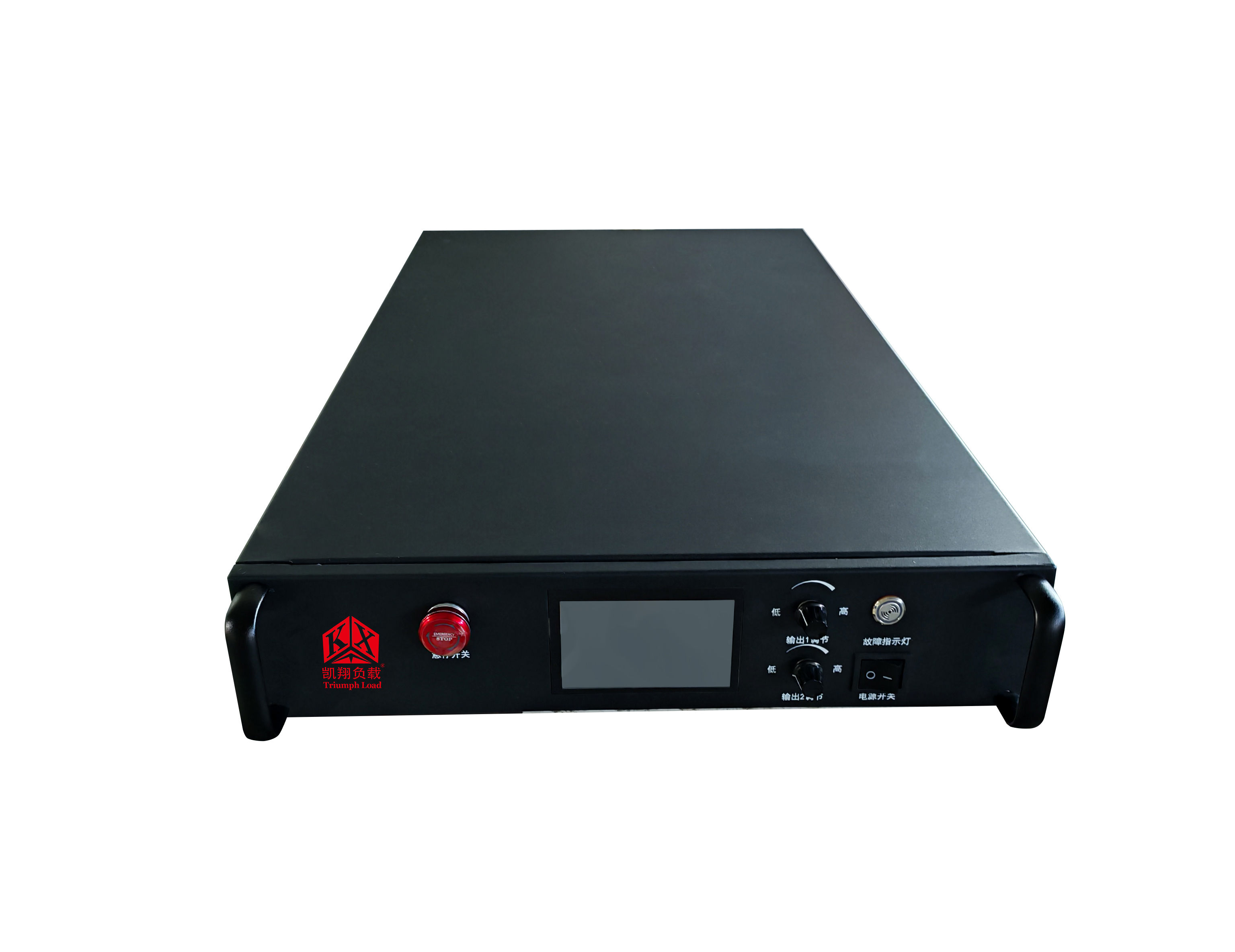 精準控溫，降本增效：凱翔芯片型假負載為納米技術及數據中心散熱保駕護航  