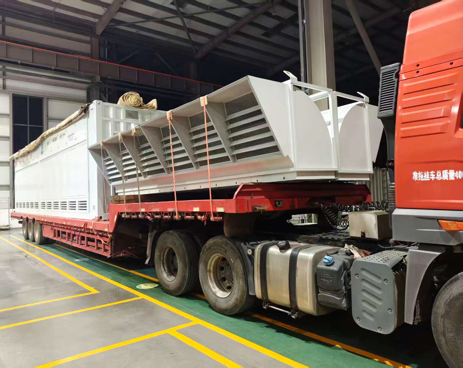 5000kVA發電機組智能測試系統 發貨.jpg