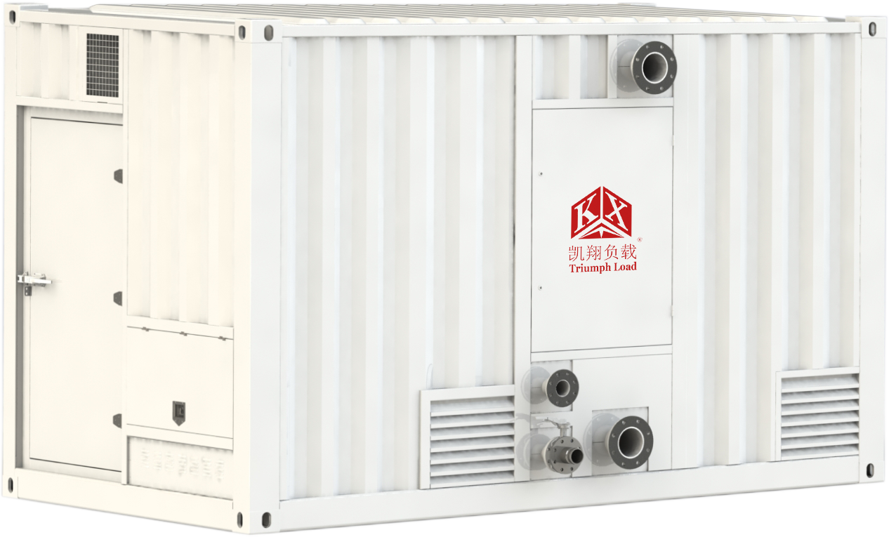 凱翔科技——ACL集中式液冷負載