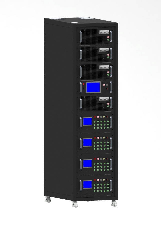 凱翔科技：風液一體式負載解決方案——破解數據中心過渡期難題