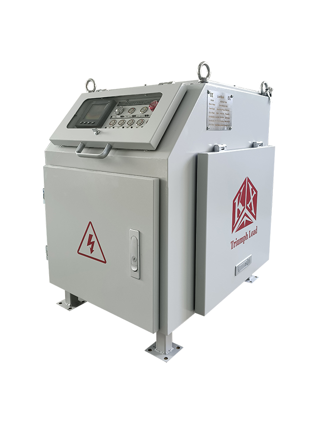 跨國(guó)賦能能源安全：凱翔科技為伊拉克石油石化提供中國(guó)檢測(cè)方案