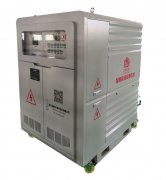 凱翔負載在船舶專用發(fā)電機組領(lǐng)域的應(yīng)用