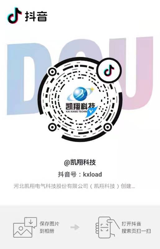 抖音二維碼