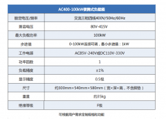 凱翔科技:便攜式負載箱 便攜式負載箱租賃