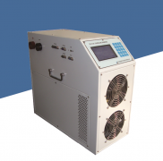 凱翔科技：軍用電池測試儀容量測試儀