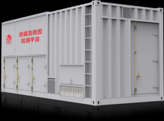 新能源發電設備在并網檢測中的解決方案