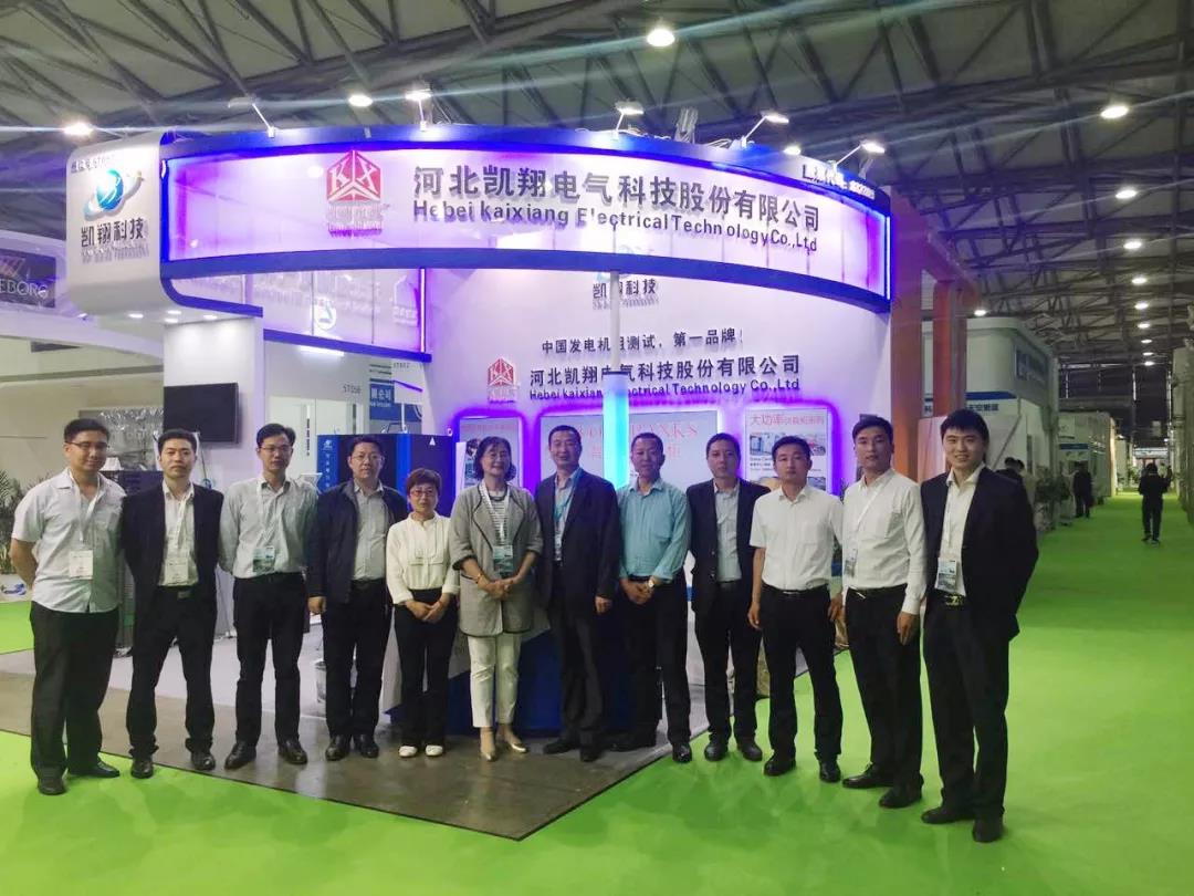 凱翔五月盛放，展示民族品牌力量！